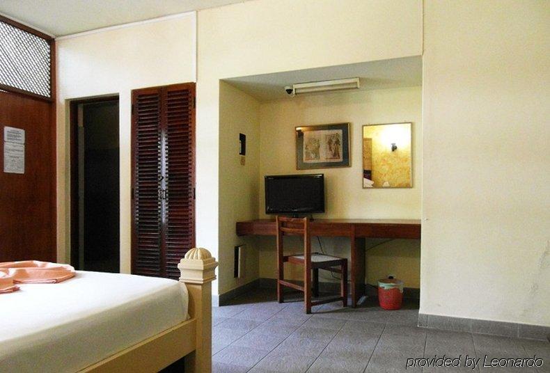 Yoho Rivi Ras Hotel マウントラビニア 部屋 写真