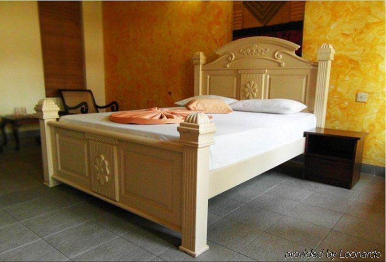 Yoho Rivi Ras Hotel マウントラビニア 部屋 写真