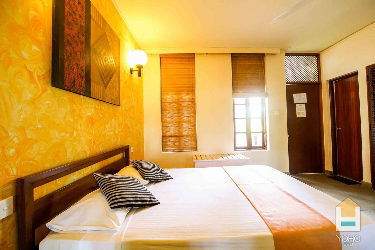 Yoho Rivi Ras Hotel マウントラビニア エクステリア 写真